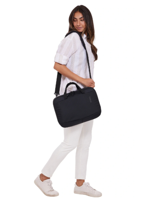 Thule | Laptop and Tablet Attaché | Subterra 2 | Fits up to size 14 " | Attaché | Black 4