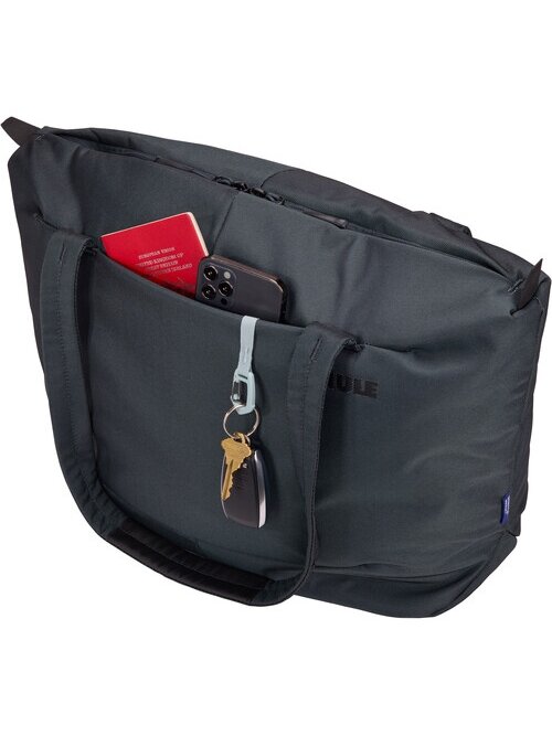 Thule | Subterra 2 | Fits up to size 16 " | Tote bag | Dark Slate 3