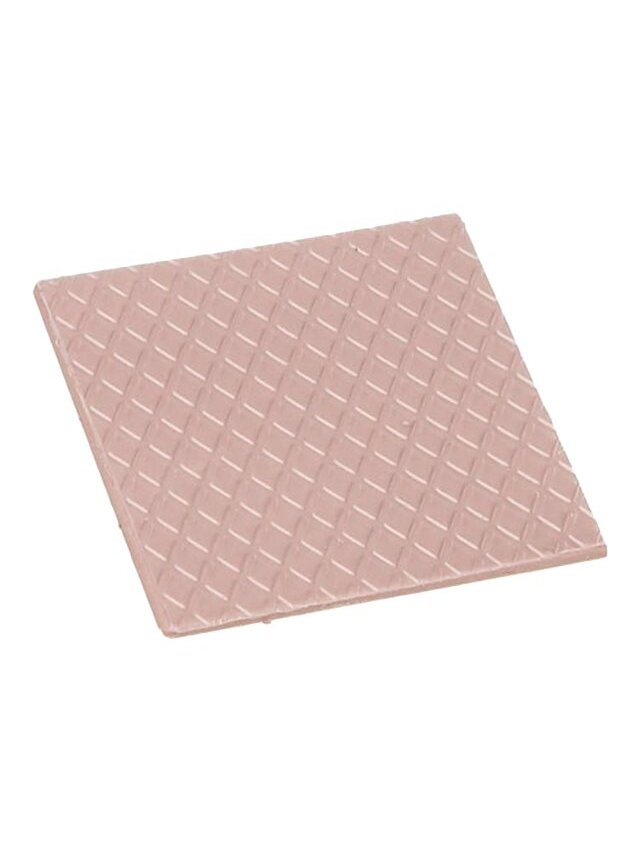 Thermal Grizzly | Minus Pad 8 - 30 x 30 x 2.0 mm | N/A | Temperature range: -100°C / +250°C Thermal Grizzly | Minus Pad 8 - 30 x 30 x 2.0 mm | N/A | Temperature range: -100°C / +250°C
