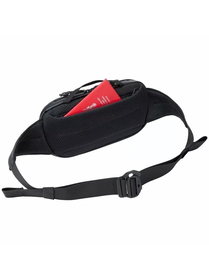 Thule | Aion Sling Bag | TASB-102 | Waistpack 3 Thule | Aion Sling Bag | TASB-102 | Waistpack 3