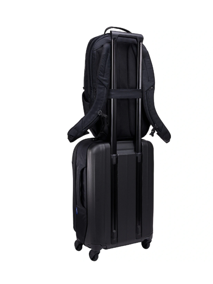 Thule | Laptop Backpack 21L | TSLB415 Subterra 2 | Fits up to size 16 " | Backpack | Shoulder strap | Black 2 Thule | Laptop Backpack 21L | TSLB415 Subterra 2 | Fits up to size 16 " | Backpack | Shoulder strap | Black 2