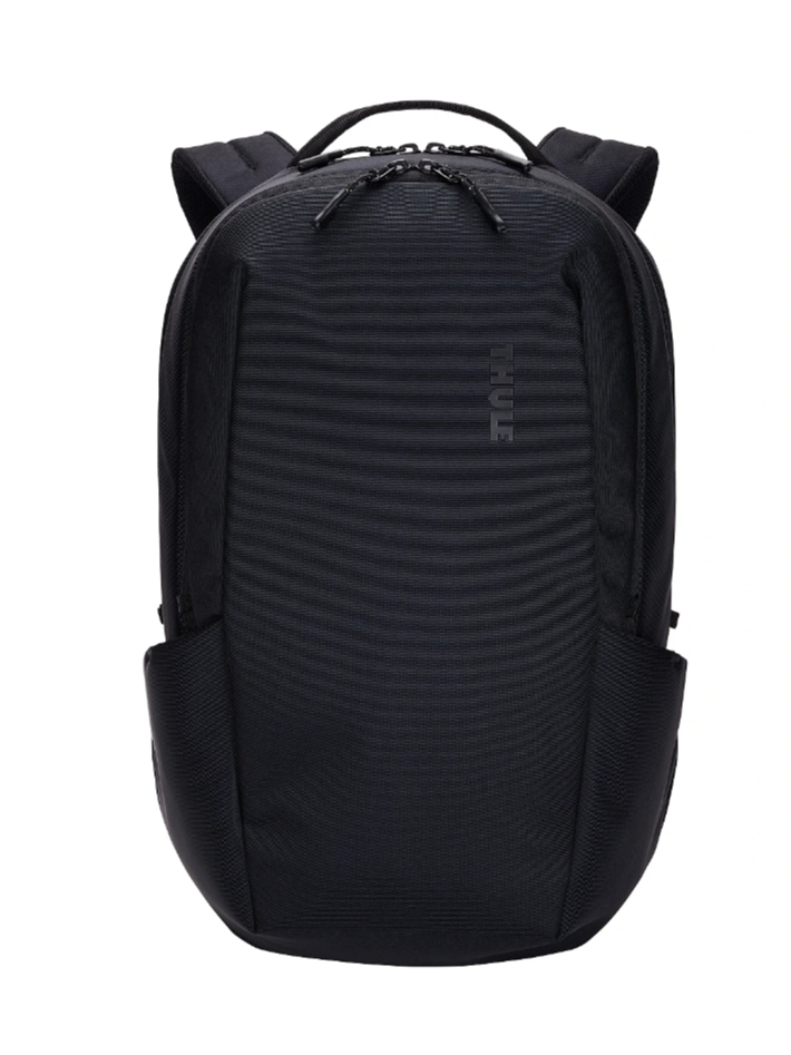 Thule | Laptop Backpack 21L | TSLB415 Subterra 2 | Fits up to size 16 " | Backpack | Shoulder strap | Black 3 Thule | Laptop Backpack 21L | TSLB415 Subterra 2 | Fits up to size 16 " | Backpack | Shoulder strap | Black 3