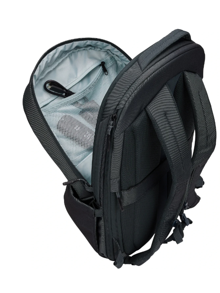 Thule | Backpack, 27 L | Subterra 2 | Fits up to size 16 " | Laptop backpack | Dark Slate 2