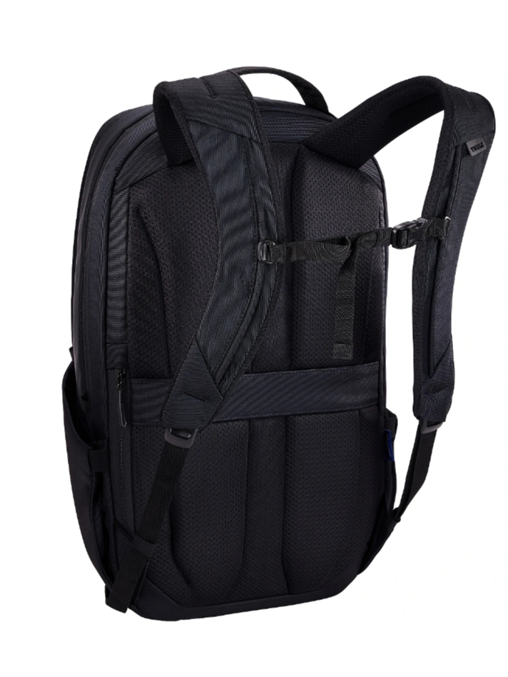 Thule | Laptop Backpack 21L | TSLB415 Subterra 2 | Fits up to size 16 " | Backpack | Shoulder strap | Black 1 Thule | Laptop Backpack 21L | TSLB415 Subterra 2 | Fits up to size 16 " | Backpack | Shoulder strap | Black 1