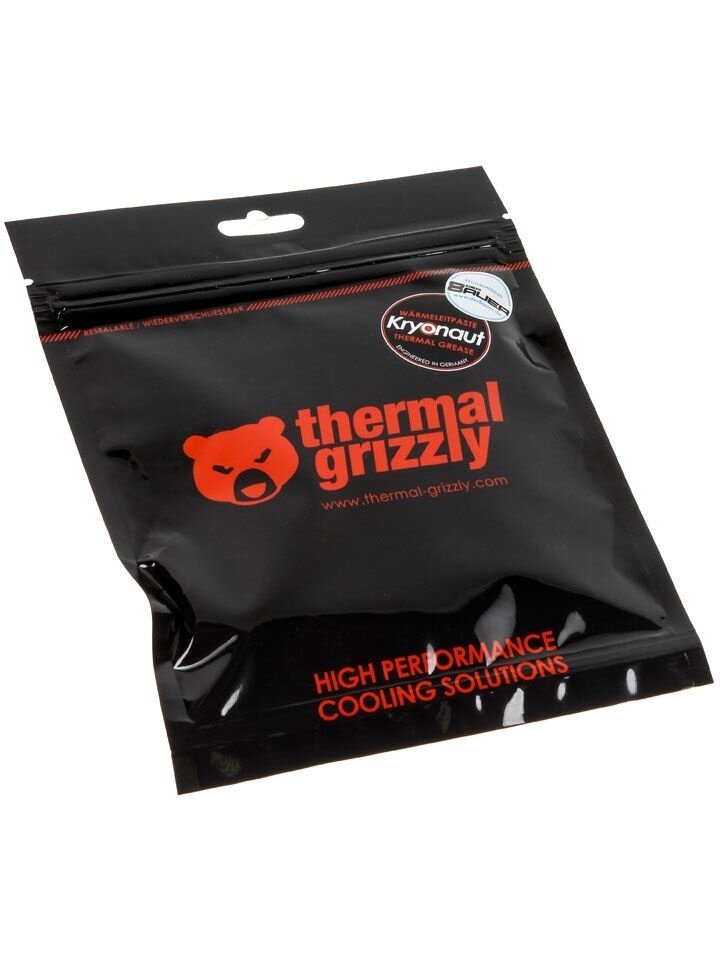 Thermal Grizzly | Thermal Grease | Kryonaut 3 Thermal Grizzly | Thermal Grease | Kryonaut 3