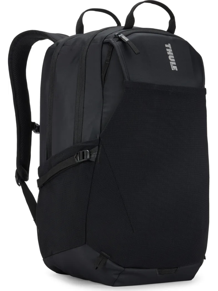 Thule EnRoute | Backpack | Black Thule EnRoute | Backpack | Black