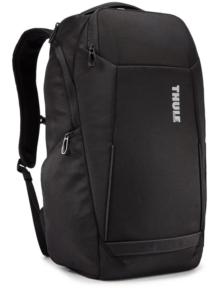 Thule Accent Backpack 28L - Black | Thule | Accent Backpack 28L | Backpack | Black