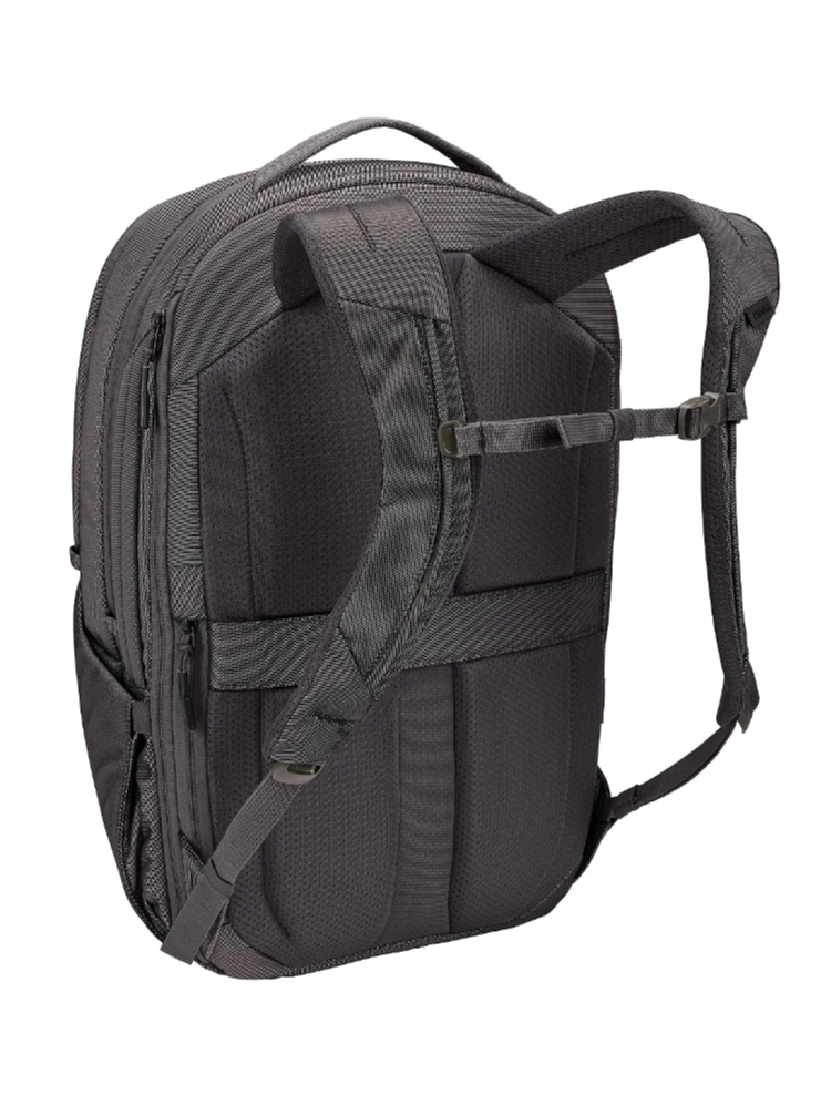 Thule | Subterra 2 | Fits up to size 16 " | Backpack | Vetiver Gray 1