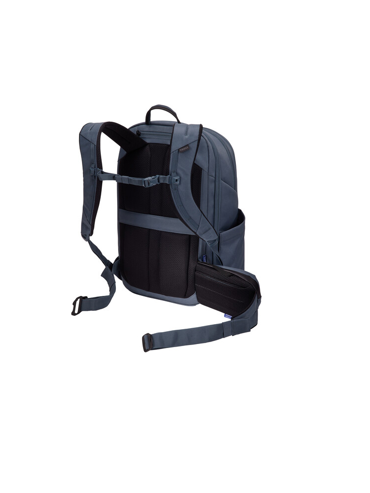 Thule | Travel Backpack 28L | TATB-128 Aion | Backpack | Waterproof | Dark Slate 4