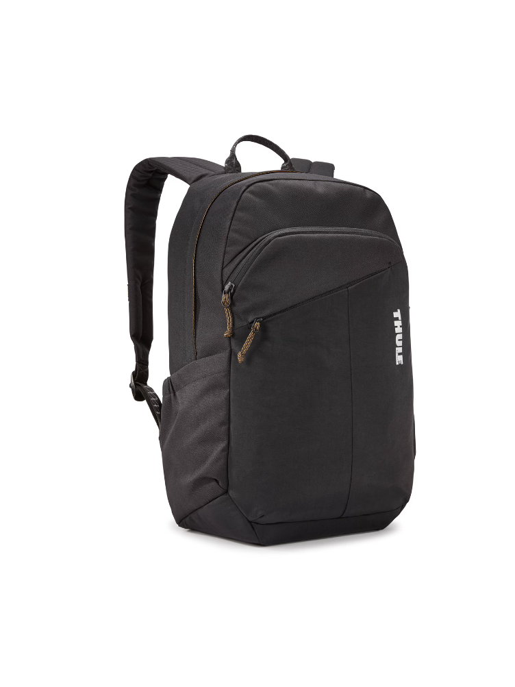 Thule | Backpack | TCAM-7116 Indago | Backpack for laptop | Black Thule | Backpack | TCAM-7116 Indago | Backpack for laptop | Black