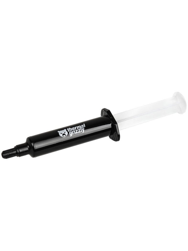Thermal Grizzly | Thermal Grease | Kryonaut Thermal Grizzly | Thermal Grease | Kryonaut