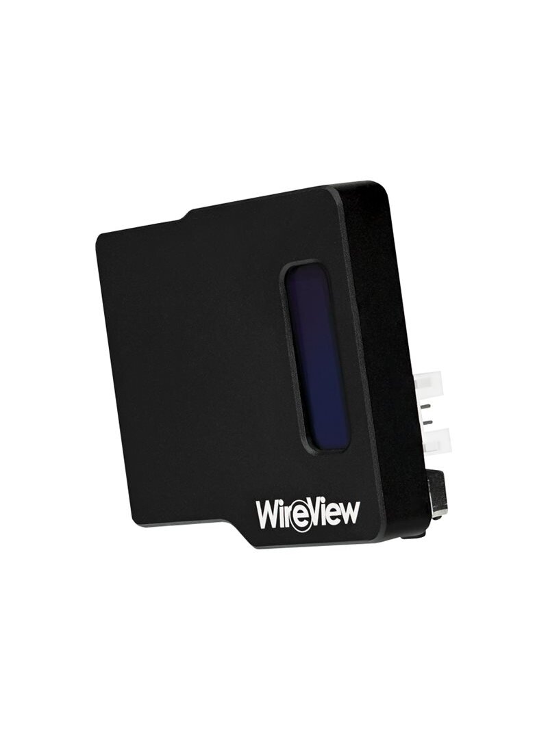 Thermal Grizzly | WireView | GPU 1x12VHPWR Normal | Black | N/A Thermal Grizzly | WireView | GPU 1x12VHPWR Normal | Black | N/A