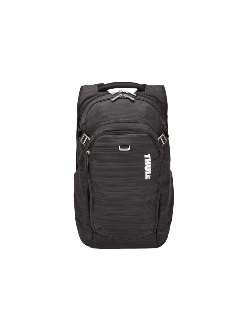 Thule | Backpack 24L | CONBP-116 Construct | Backpack for laptop | Black 1