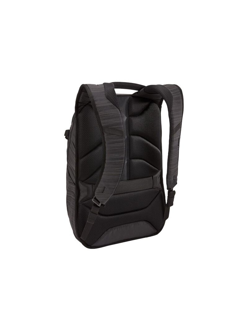 Thule | Backpack 24L | CONBP-116 Construct | Backpack for laptop | Black 2