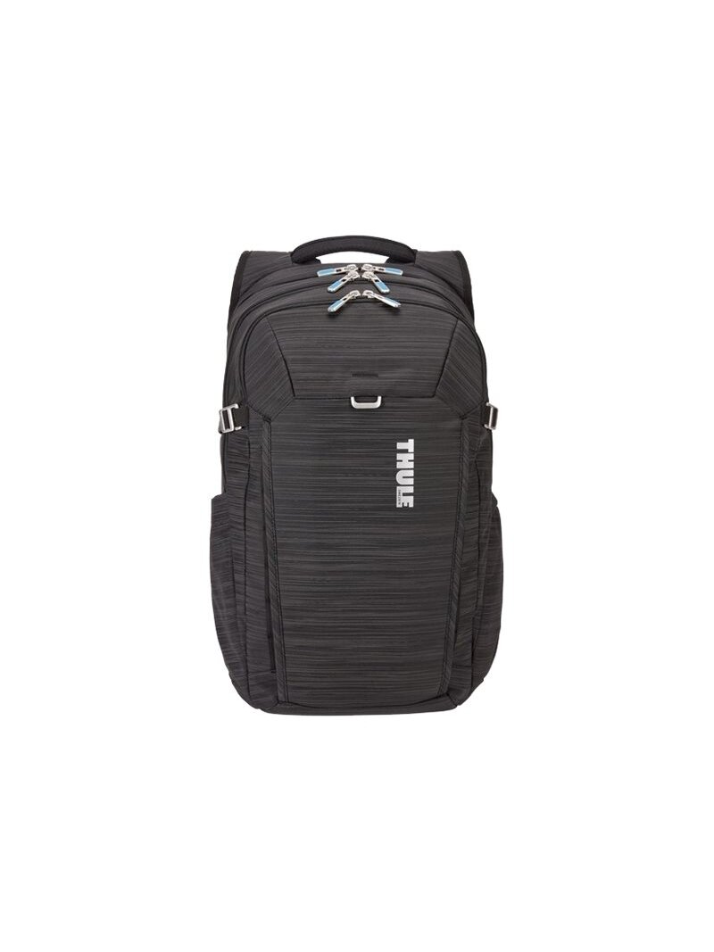 Thule | Backpack 28L | CONBP-216 Construct | Backpack for laptop | Black 1 Thule | Backpack 28L | CONBP-216 Construct | Backpack for laptop | Black 1