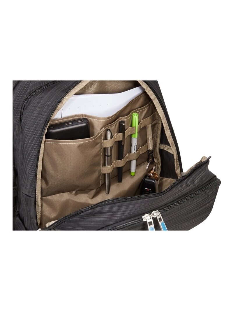 Thule | Backpack 28L | CONBP-216 Construct | Backpack for laptop | Black 4