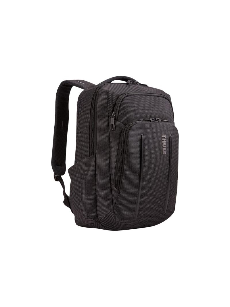 Thule | Crossover 2 20L | C2BP-114 | Fits up to size 14 " | Backpack | Black Thule | Crossover 2 20L | C2BP-114 | Fits up to size 14 " | Backpack | Black