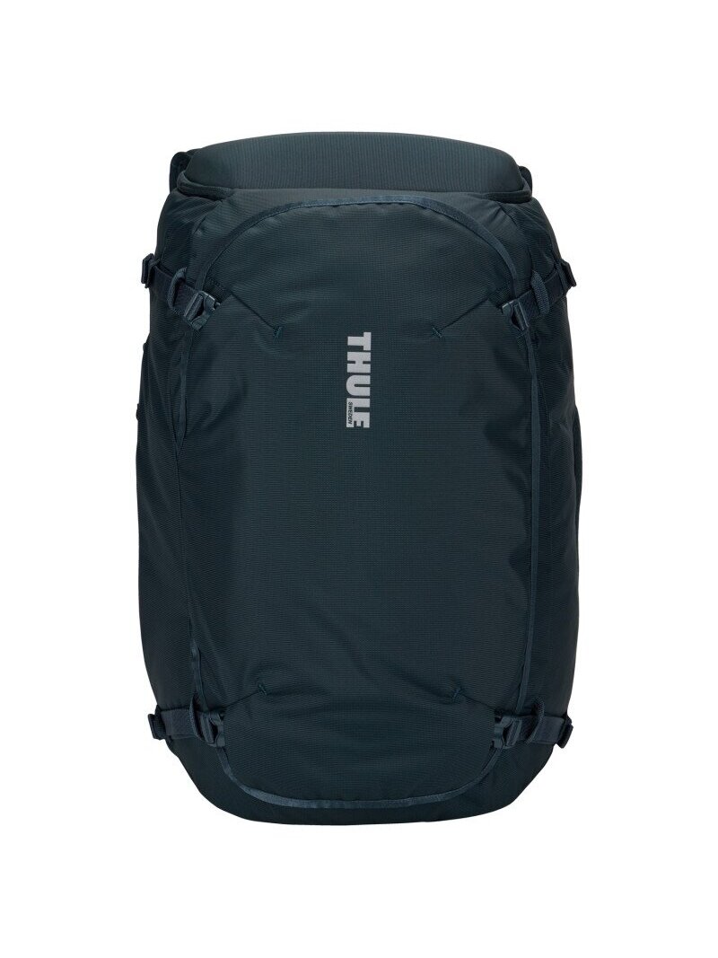 Thule | Landmark, 40 L | Travel pack | Darkest Blue 2
