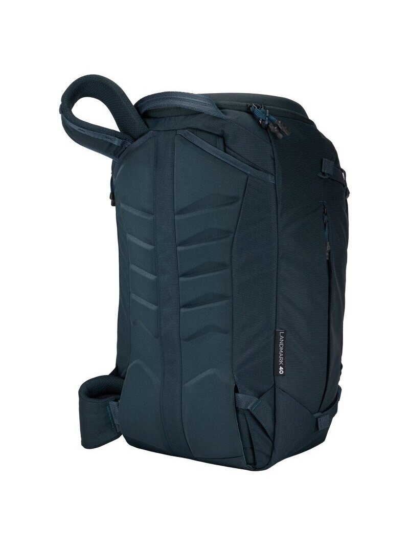 Thule | Landmark, 40 L | Travel pack | Darkest Blue 4