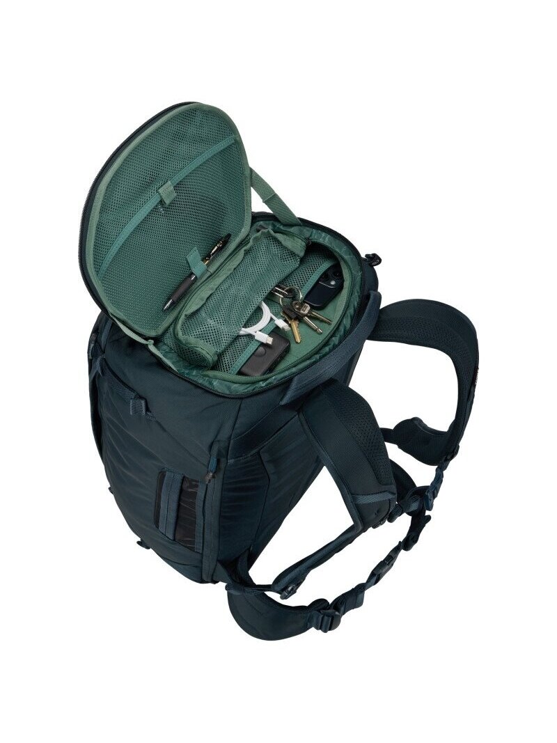 Thule | Landmark, 40 L | Travel pack | Darkest Blue 6