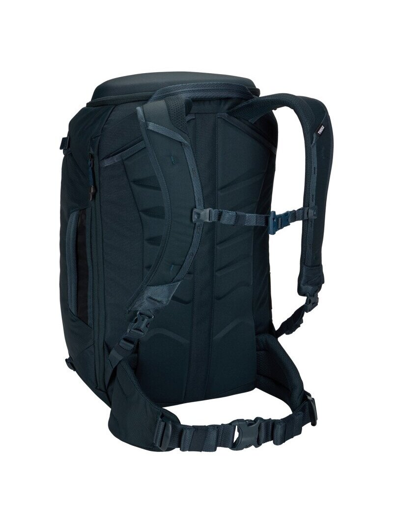 Thule | Landmark, 40 L | Travel pack | Darkest Blue 1