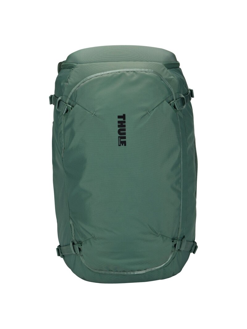 Thule | Landmark, 40 L | Travel pack | Hazy Green 3 Thule | Landmark, 40 L | Travel pack | Hazy Green 3