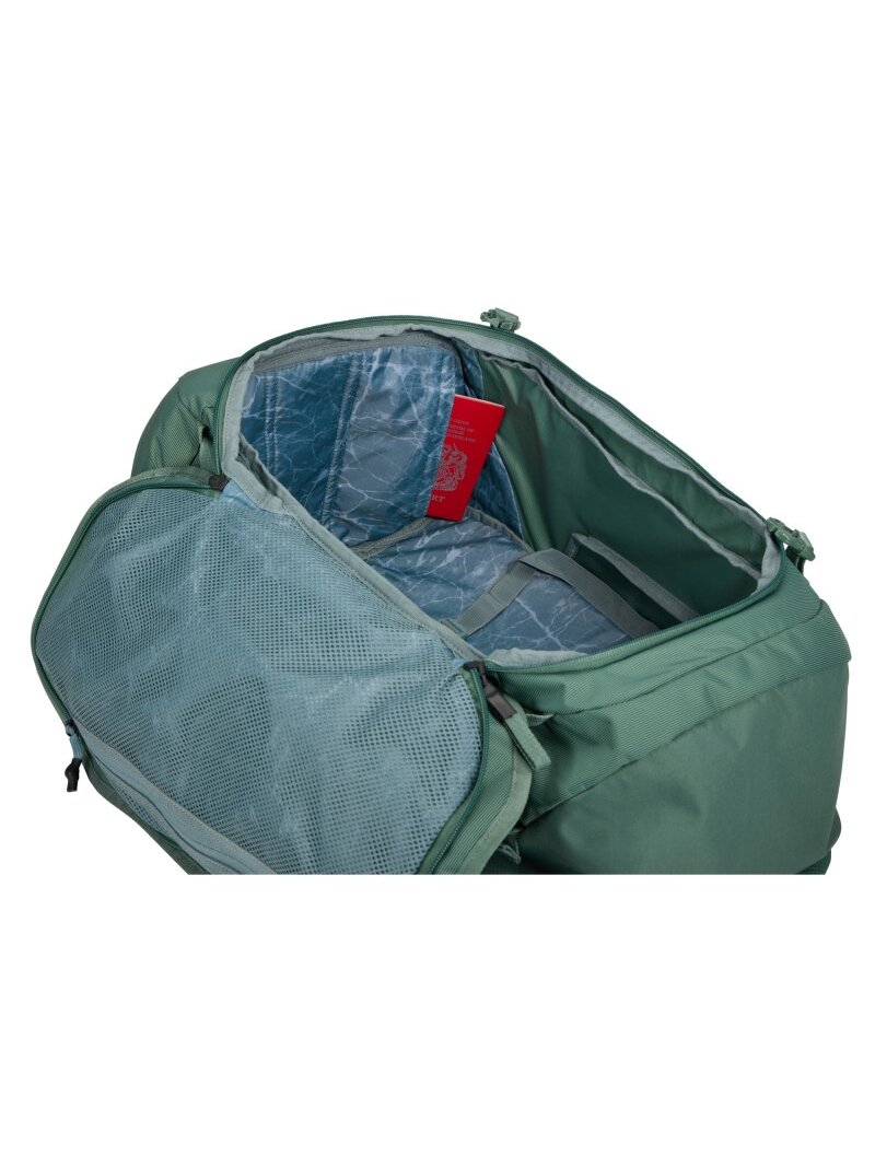 Thule | Landmark, 40 L | Travel pack | Hazy Green 5 Thule | Landmark, 40 L | Travel pack | Hazy Green 5