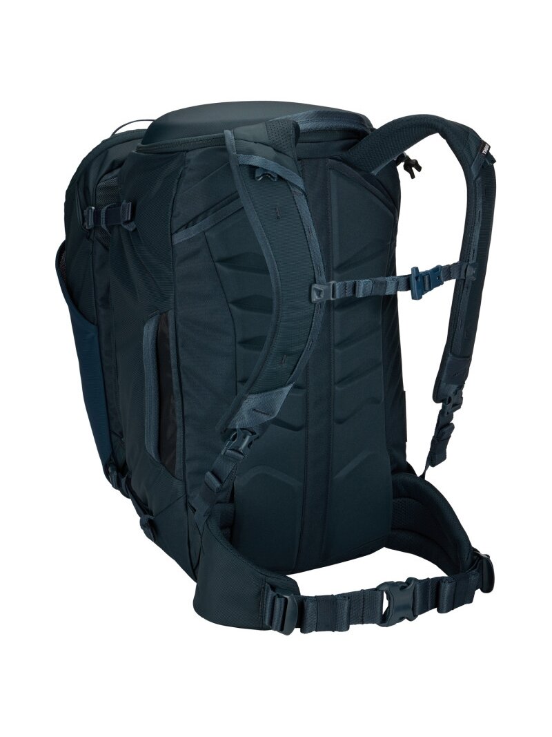 Thule | Landmark, 60 L | Travel pack | Darkest Blue 1