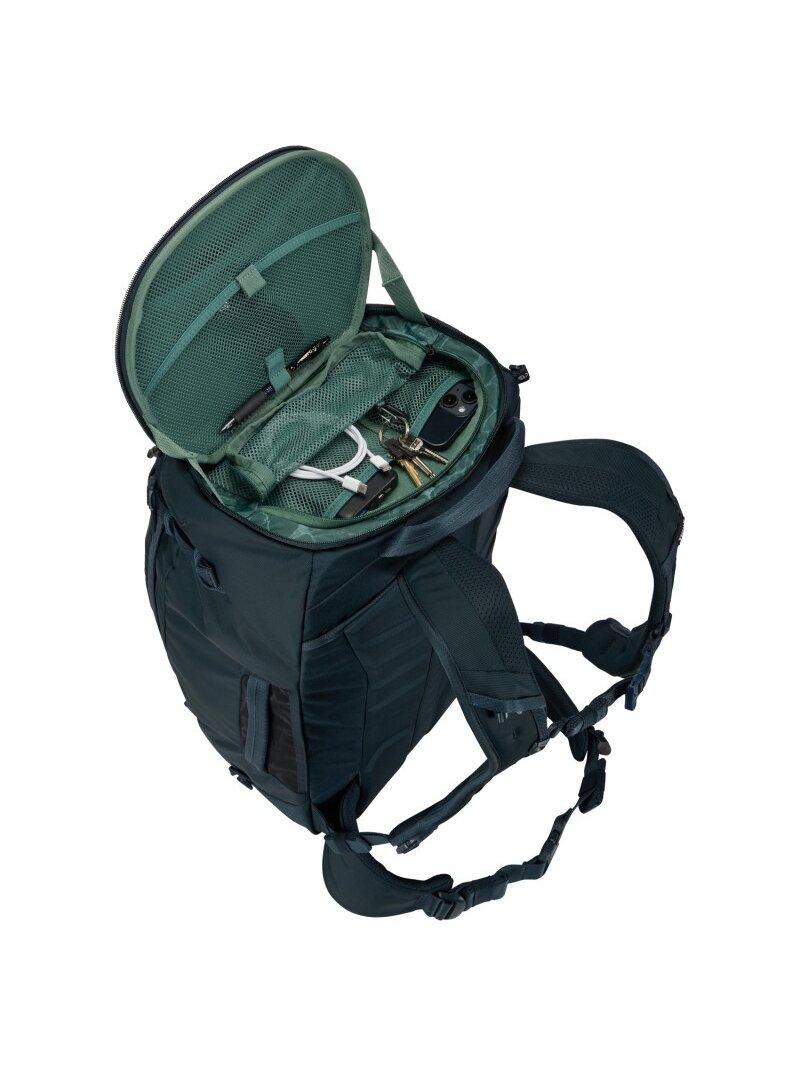 Thule | Landmark, 60 L | Travel pack | Darkest Blue 5 Thule | Landmark, 60 L | Travel pack | Darkest Blue 5