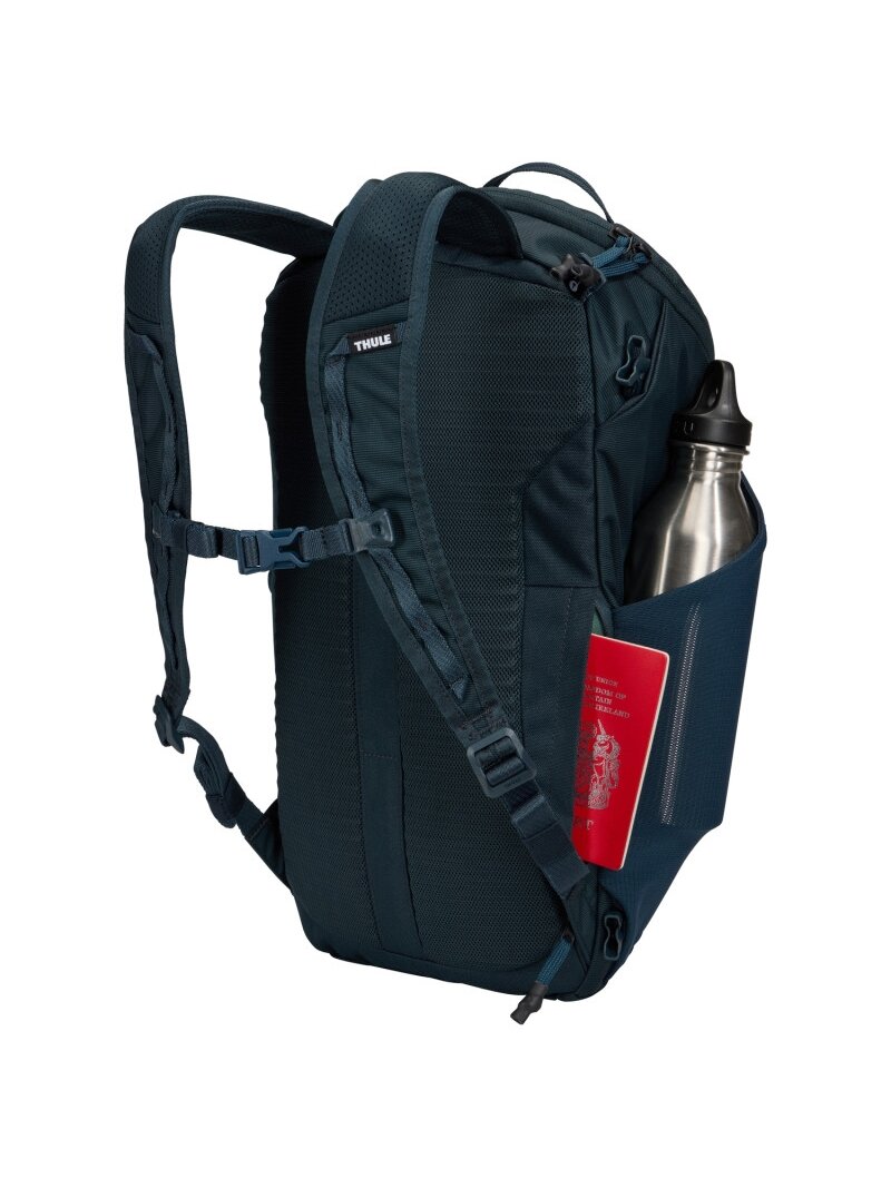 Thule | Landmark, 60 L | Travel pack | Darkest Blue 7