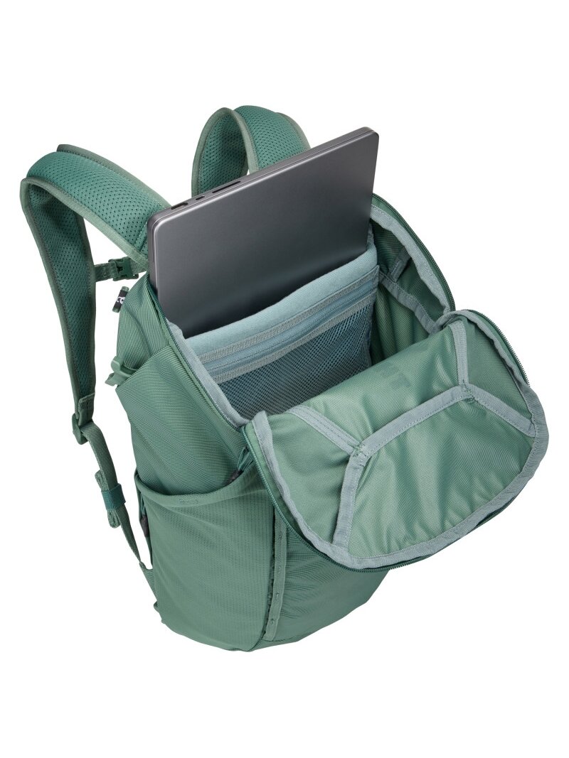 Thule | Landmark, 60 L | Travel pack | Hazy Green 4