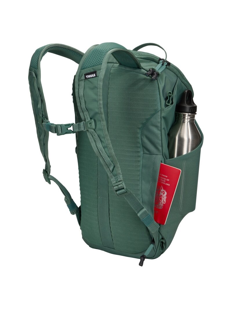 Thule | Landmark, 60 L | Travel pack | Hazy Green 5