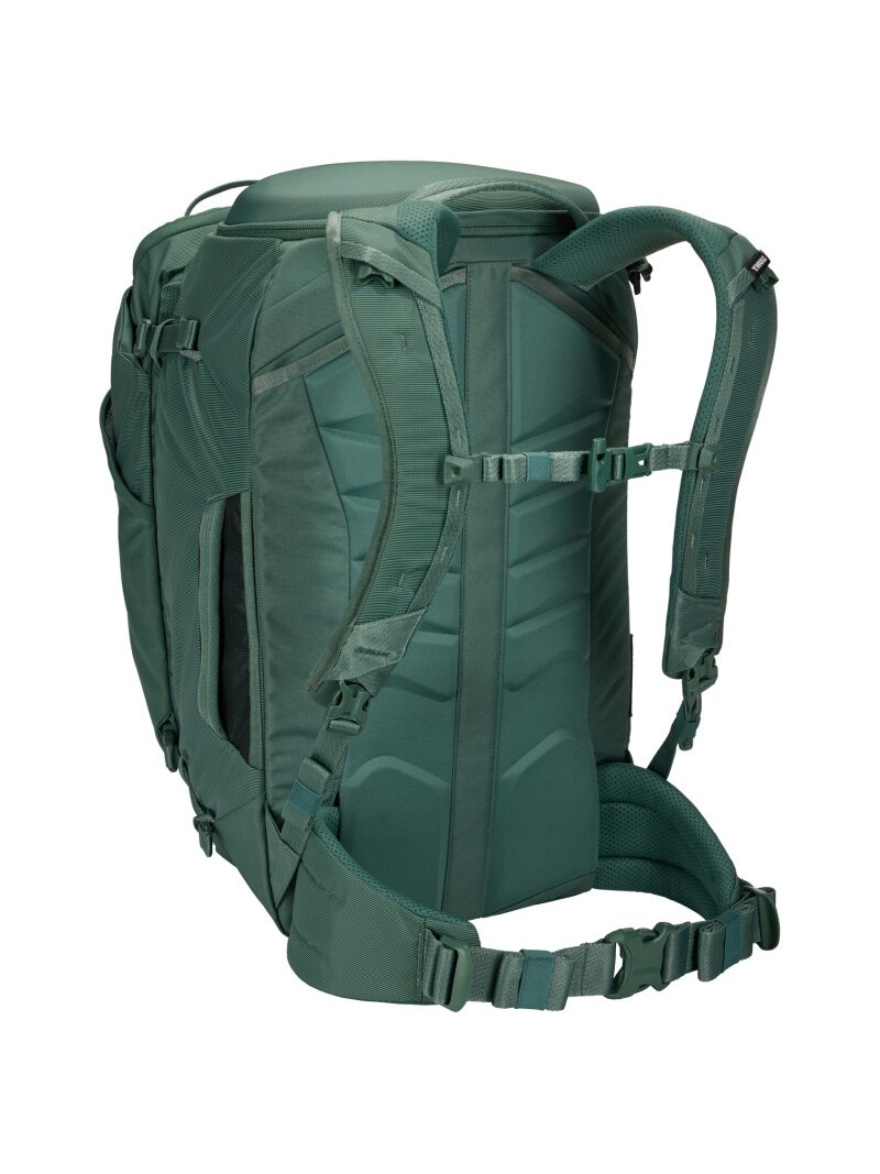 Thule | Landmark, 60 L | Travel pack | Hazy Green 1