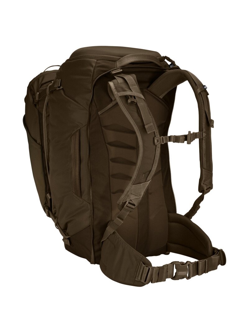 Thule | Landmark, 70 L | Travel pack | Deep Khaki 1