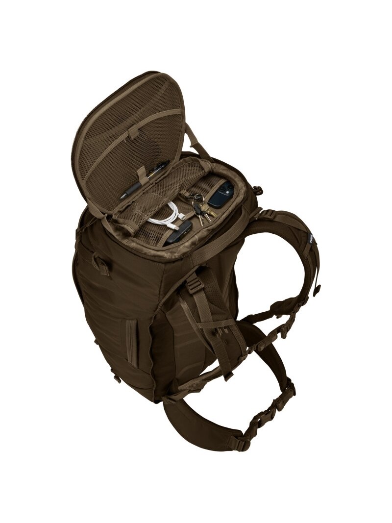 Thule | Landmark, 70 L | Travel pack | Deep Khaki 5