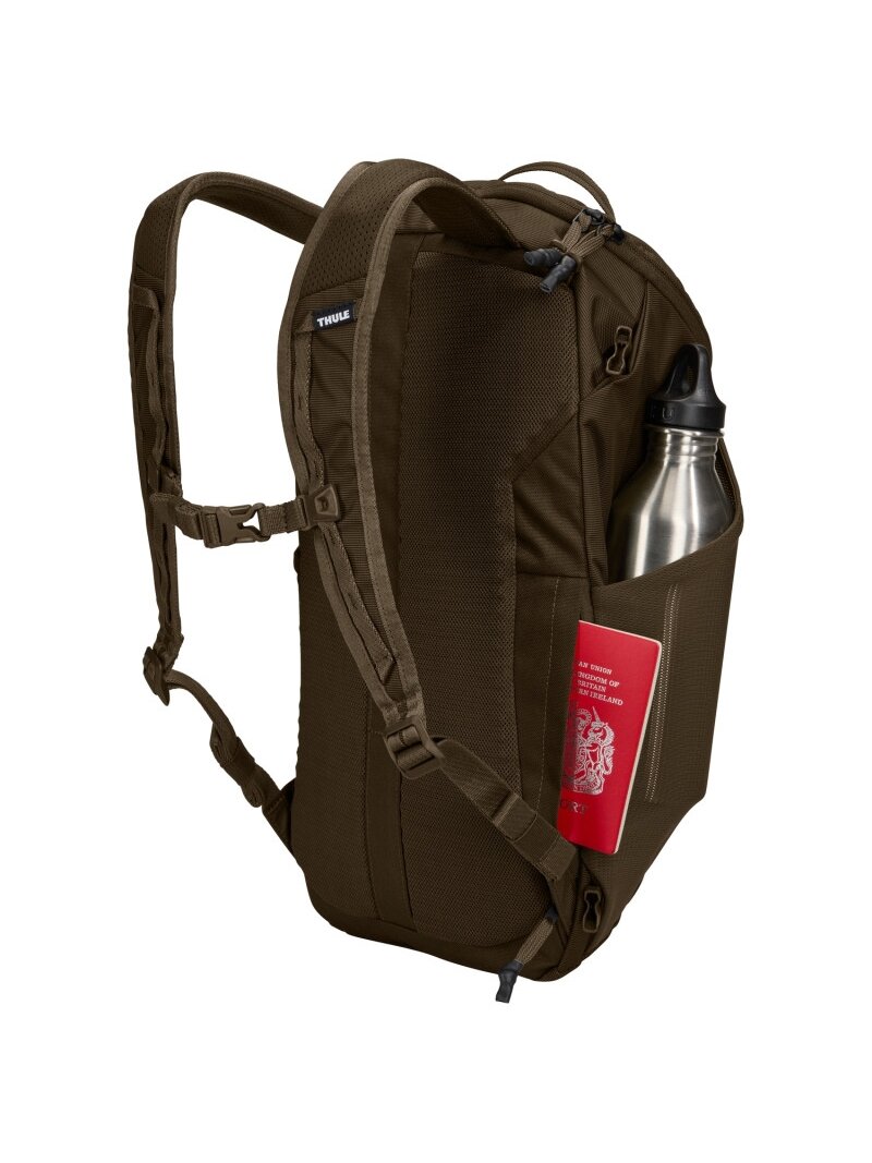 Thule | Landmark, 70 L | Travel pack | Deep Khaki 7