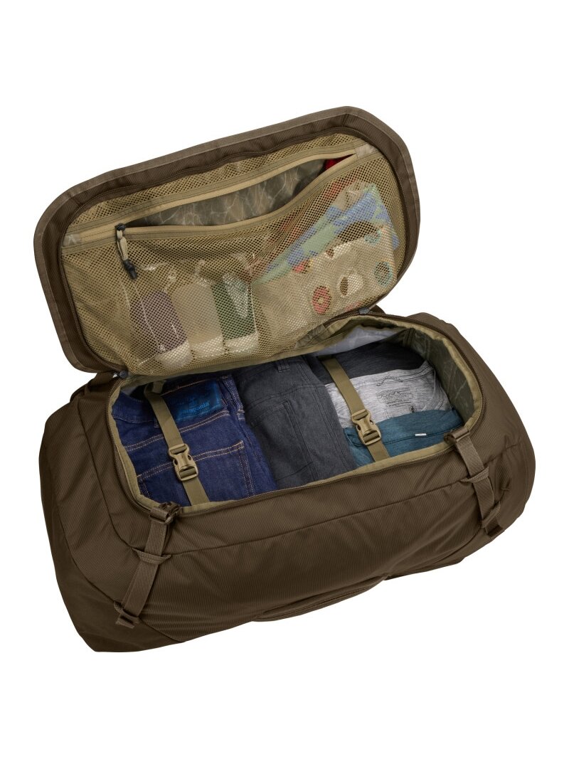 Thule | Landmark, 70 L | Travel pack | Deep Khaki 10 Thule | Landmark, 70 L | Travel pack | Deep Khaki 10