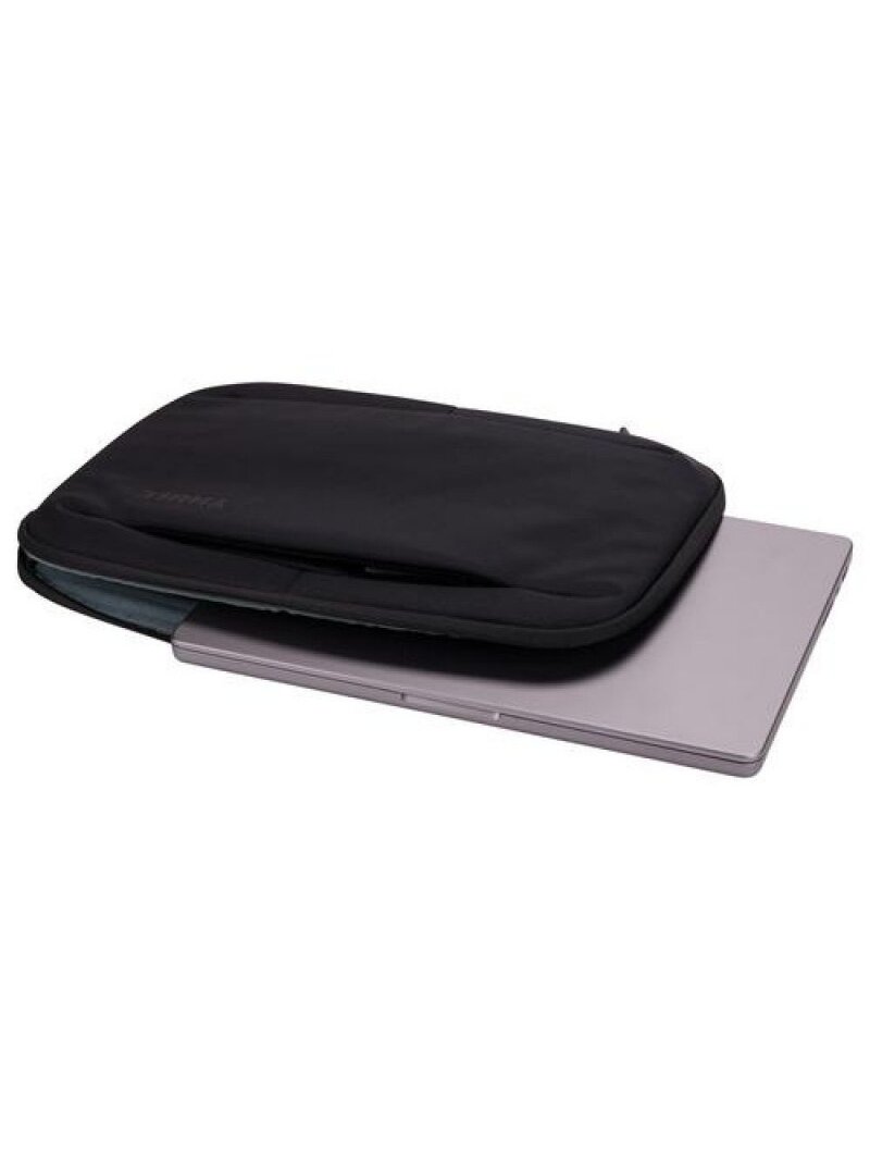 Thule | MacBook | Subterra 2 | Fits up to size 14 " | Sleeve | Black 3