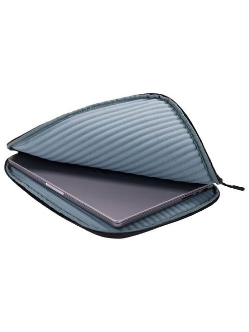 Thule | MacBook | Subterra 2 | Fits up to size 14 " | Sleeve | Black 4