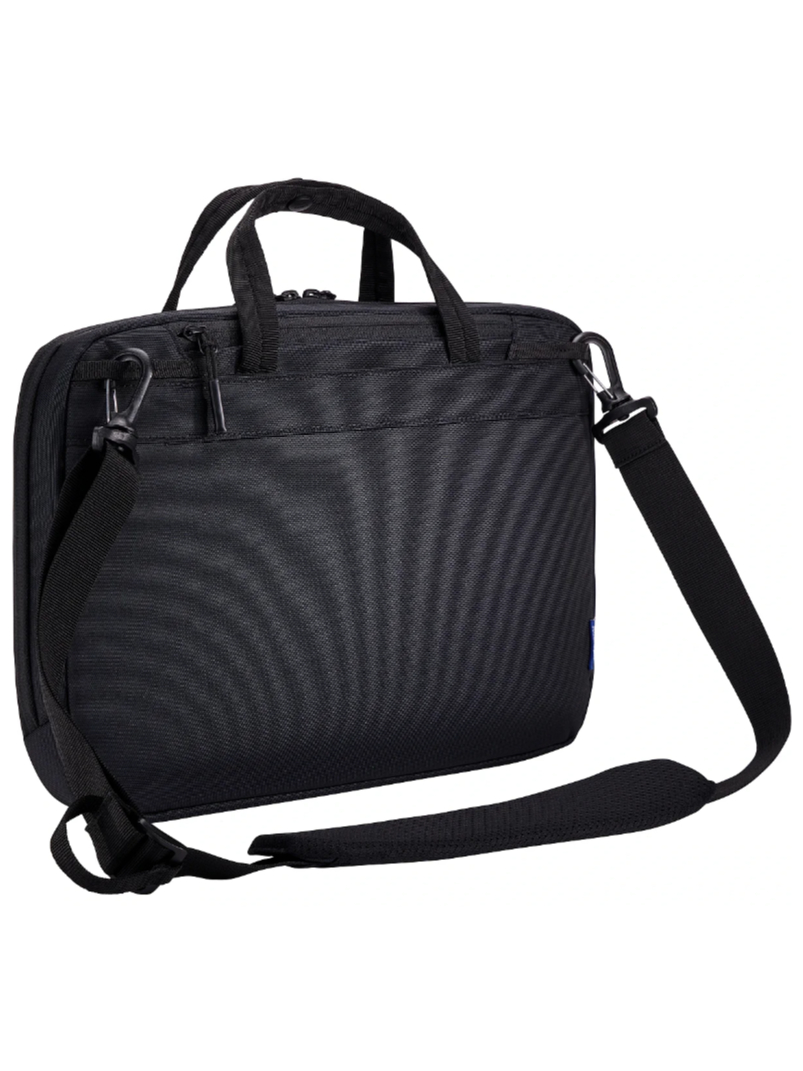 Thule | Laptop and Tablet Attaché | Subterra 2 | Fits up to size 14 " | Attaché | Black 2 Thule | Laptop and Tablet Attaché | Subterra 2 | Fits up to size 14 " | Attaché | Black 2