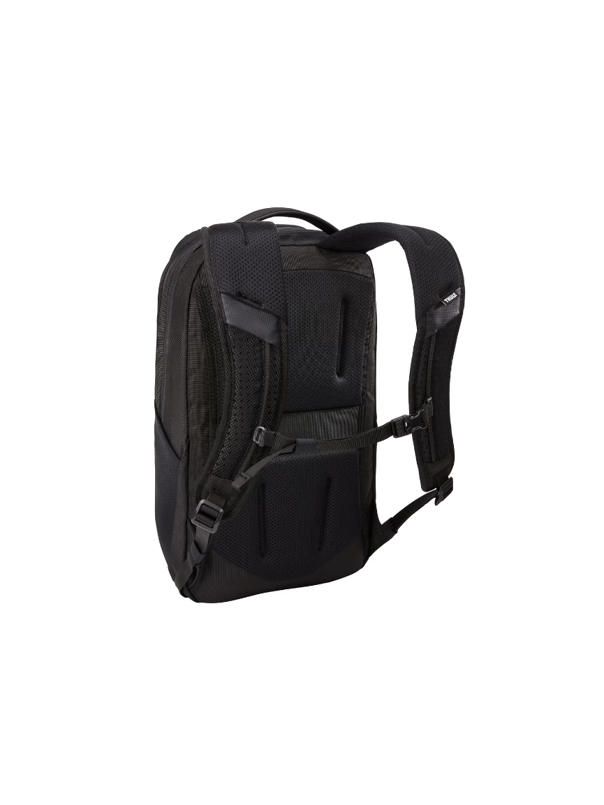 Thule | Backpack 20L | TACBP-2115 Accent | Backpack for laptop | Black 1 Thule | Backpack 20L | TACBP-2115 Accent | Backpack for laptop | Black 1