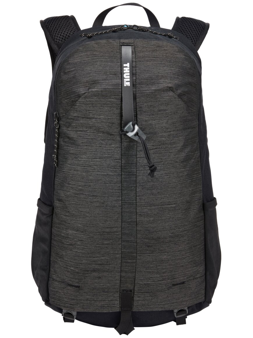 Thule | Nanum, 18L | Hiking Backpack | Black 2 Thule | Nanum, 18L | Hiking Backpack | Black 2