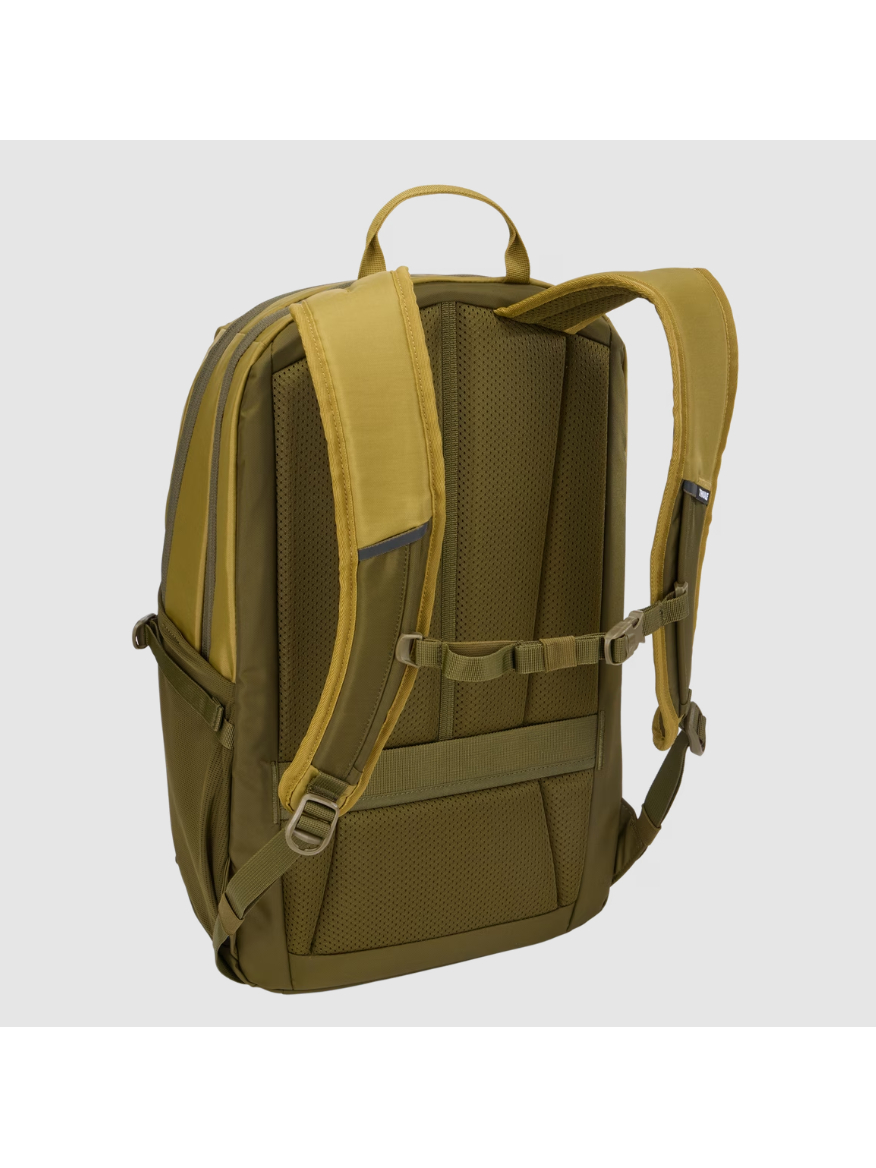 Thule EnRoute | Backpack | Nutria/Natural Green 1 Thule EnRoute | Backpack | Nutria/Natural Green 1