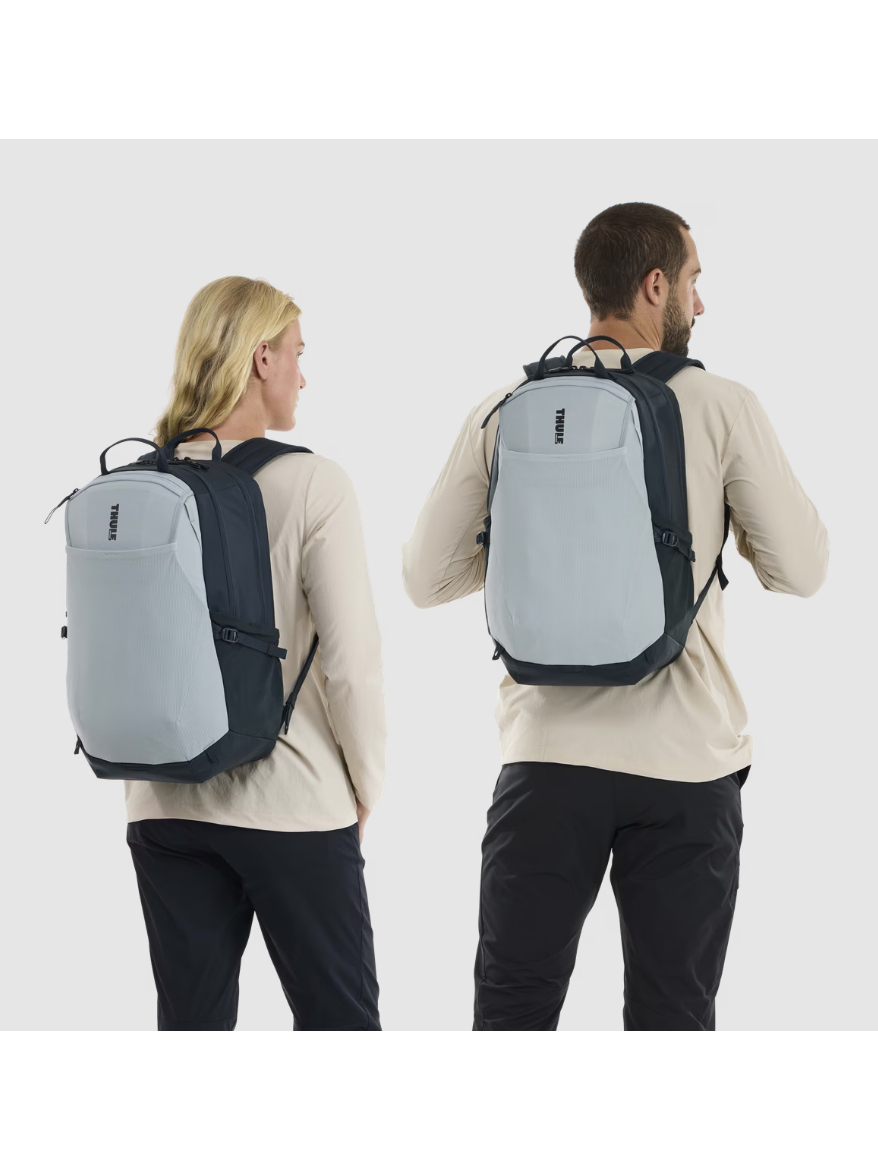 Thule EnRoute | Backpack | Soft Blue/Darkest Blue 3 Thule EnRoute | Backpack | Soft Blue/Darkest Blue 3