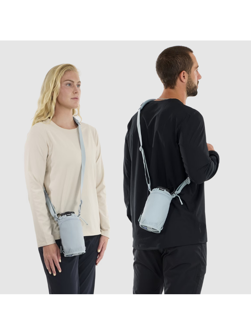 Thule EnRoute | Water Bottle Holder | Soft Blue/Darkest Blue 3