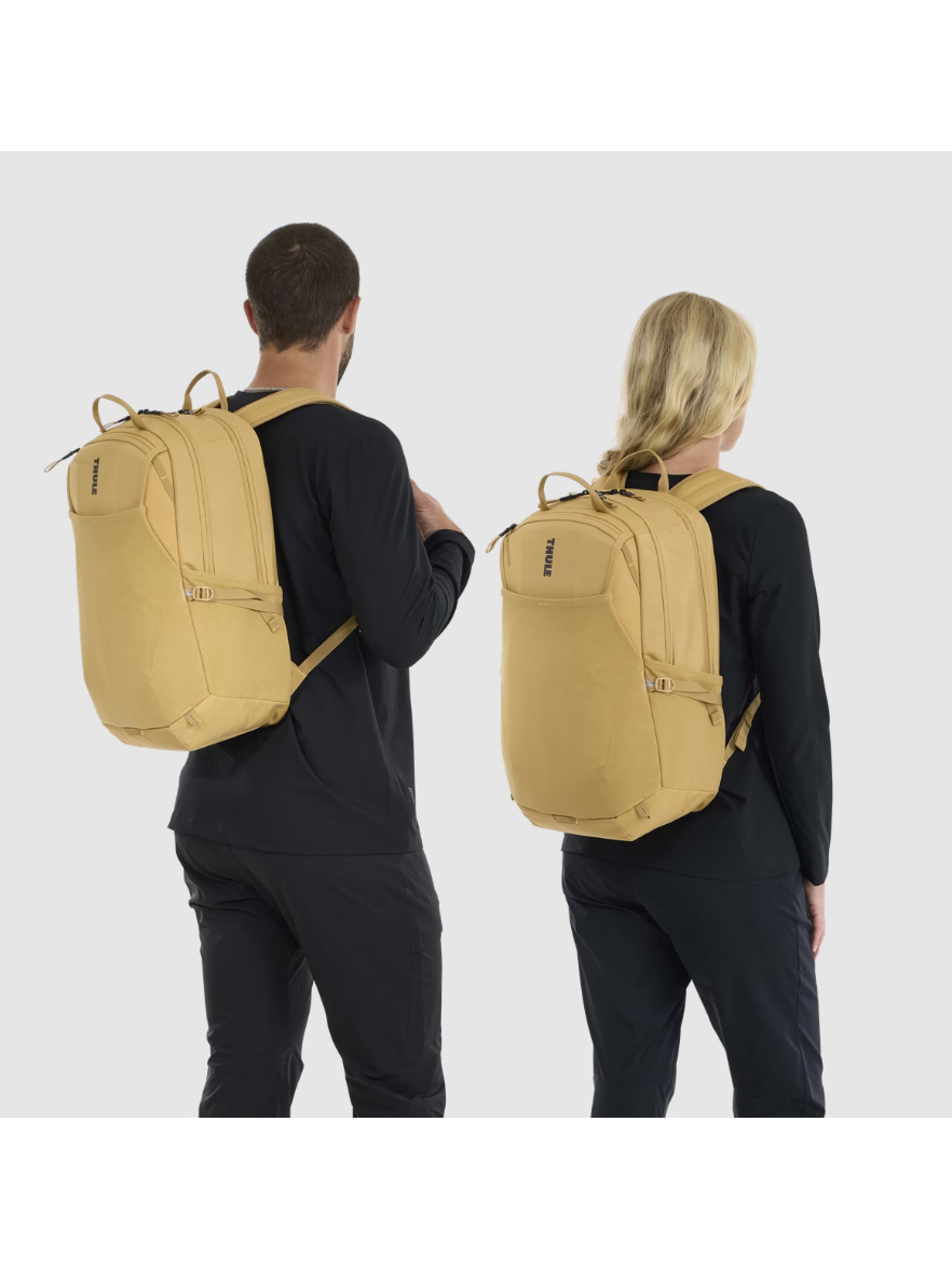 Thule EnRoute | Backpack | Pale Yellow 3 Thule EnRoute | Backpack | Pale Yellow 3