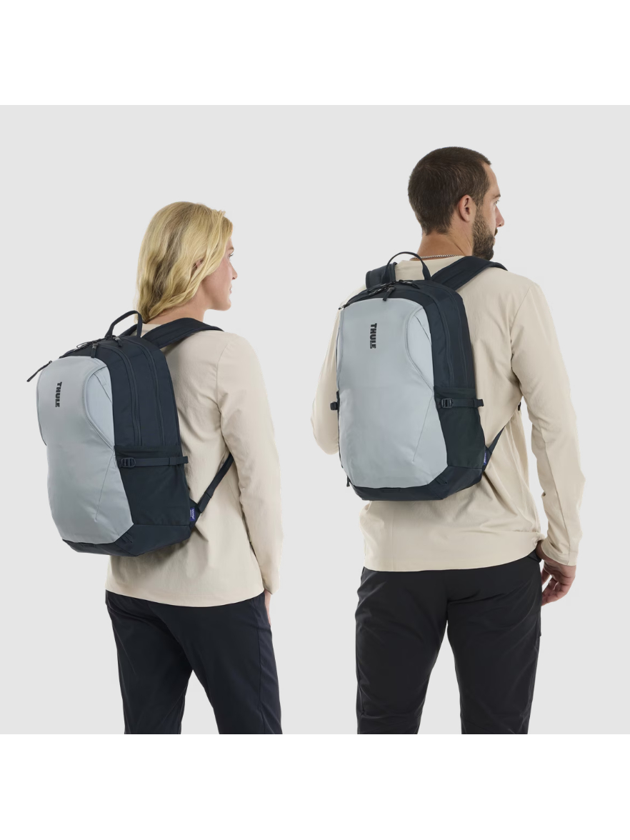 Thule EnRoute | Backpack | Soft Blue/Darkest Blue 3