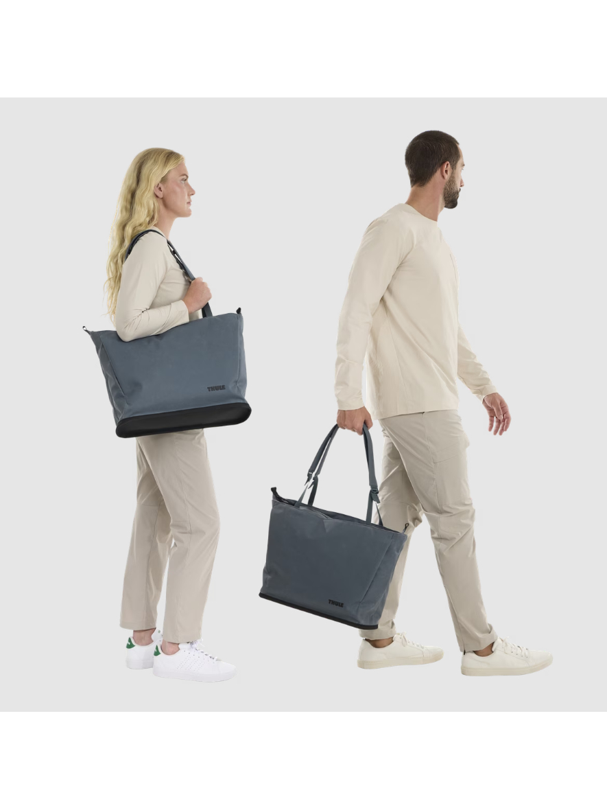 Thule | Aion | Fits up to size 16 " | Tote Bag | Dark Slate 3 Thule | Aion | Fits up to size 16 " | Tote Bag | Dark Slate 3