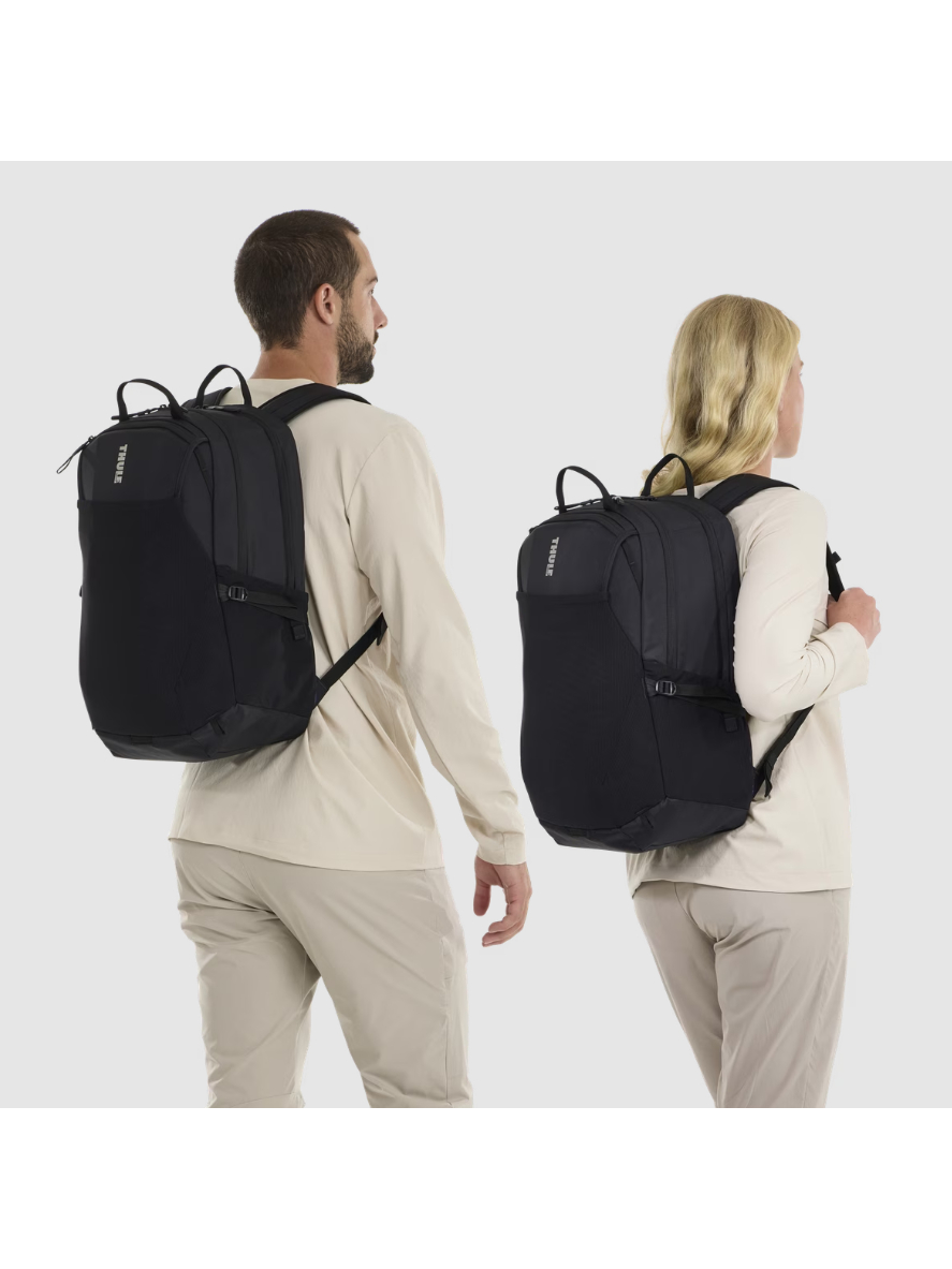Thule EnRoute | Backpack | Black 3 Thule EnRoute | Backpack | Black 3