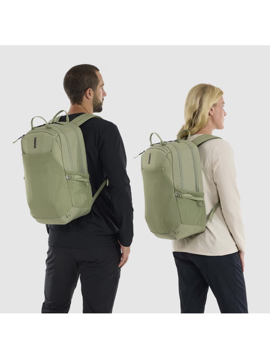 Thule EnRoute | Backpack | Quiet Green 3 Thule EnRoute | Backpack | Quiet Green 3